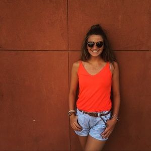 Meet your Posher, Brooke